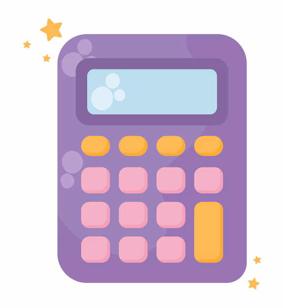 Online Calculator