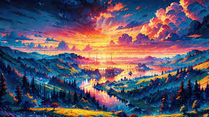 Landscape